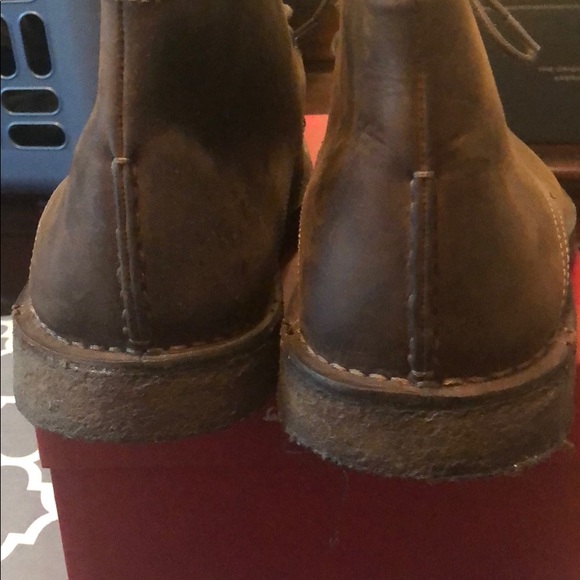 Chaka boots - Picture 3 of 3